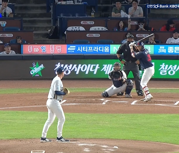 kbo 중계