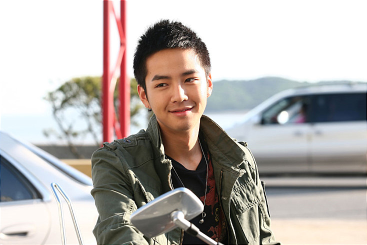 즐거운 인생 장근석